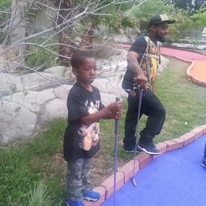 Meet your Posher, Won